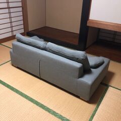 LOWYA ロウヤソファーの画像