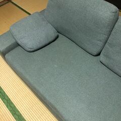 LOWYA ロウヤソファーの画像