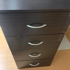 チェスト