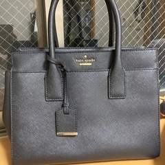【確定】Kate spade バッグ