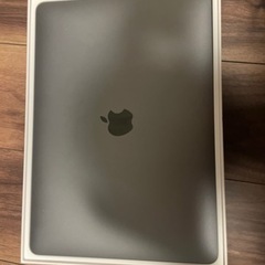 MacBook pro 13インチ　スペックグレー