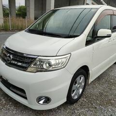 H20 日産 セレナ ハイウェイスター
