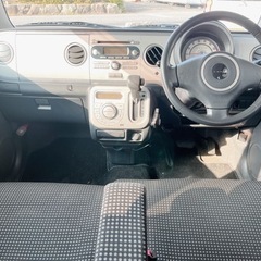 スズキ アルトラパン H22 10万㎞ 低燃費 通勤 足車 セカンドカー 新潟発の画像