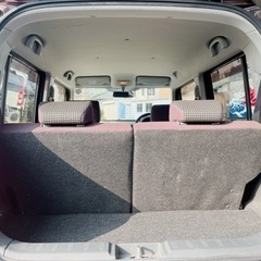スズキ アルトラパン H22 10万㎞ 低燃費 通勤 足車 セカンドカー 新潟発の画像