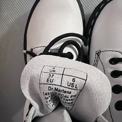 【新品】レディース Dr.Martens 1460 PASCAL 23cm US6 UK4の画像
