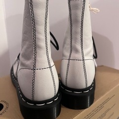 【新品】レディース Dr.Martens 1460 PASCAL 23cm US6 UK4の画像