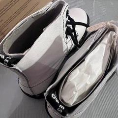 【新品】レディース Dr.Martens 1460 PASCAL 23cm US6 UK4の画像