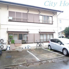 💥 自営業・水商売も👌 敷金礼金０円 😄    相鉄本線 さがみ...