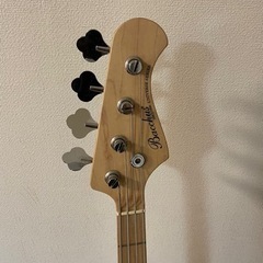 bacchusベース　無料で譲りますの画像