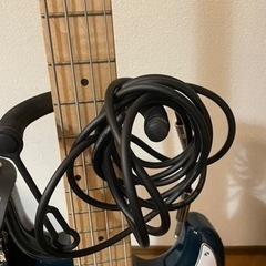 bacchusベース　無料で譲りますの画像