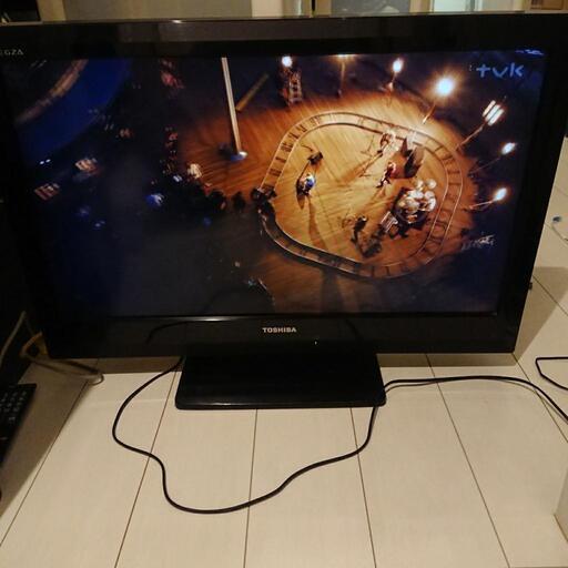 32型液晶テレビTOSHIBA東芝32A1訳あり