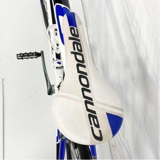 【美品】CANNONDALE CAAD8 TIAGRA  size53