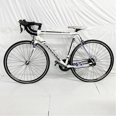 【美品】CANNONDALE CAAD8 TIAGRA  size53