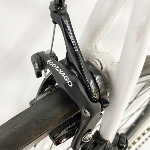 【美品】COLNAGO A1-R size 460 ロードバイク コルナゴ