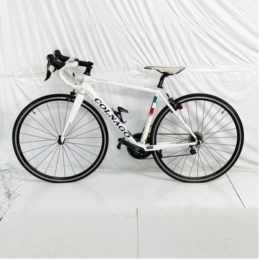 【美品】COLNAGO A1-R size 460 ロードバイク コルナゴ