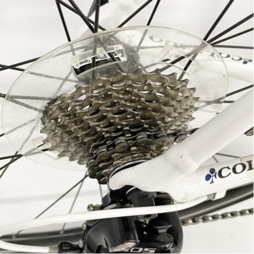 【美品】COLNAGO A1-R size 460 ロードバイク コルナゴ