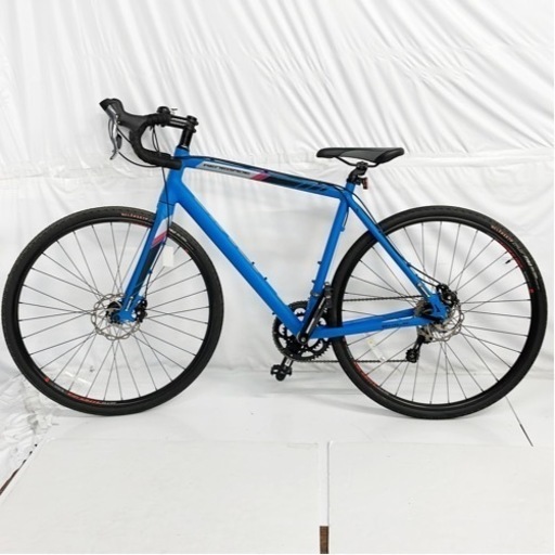 【美品】JAMIS RENEGADE EXILE 56 グラベル ロードバイク