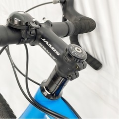 【美品】JAMIS RENEGADE EXILE 56 グラベル ロードバイクの画像