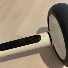 アイデス IDES ディーバイク ダックス  [三輪車 対象年齢：1.5歳～] 電動二輪車の画像