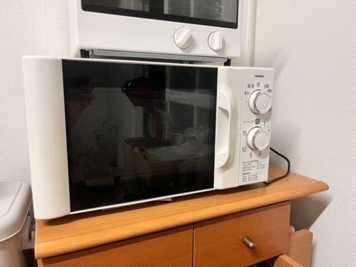 電子レンジ