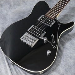 Ibanez FR1620/Blackの画像