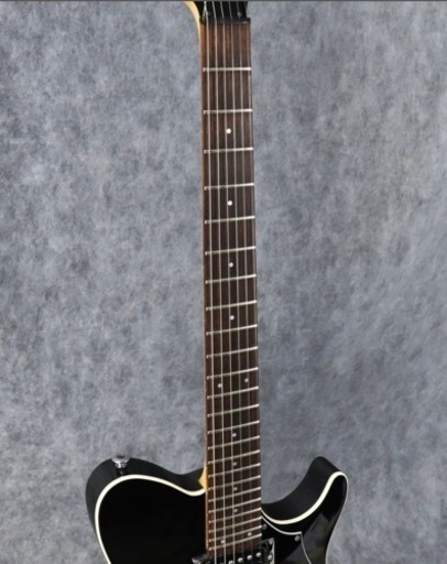楽器 Ibanez FR1620/Black