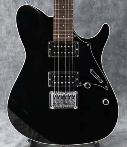 楽器 Ibanez FR1620/Black