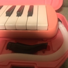中古　鍵盤ハーモニカ　ピアニカ　の画像