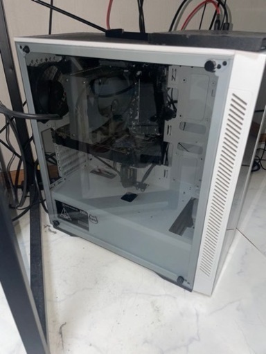 ゲーミングPC 