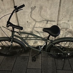 自転車