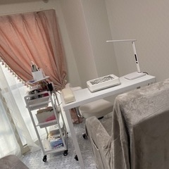 駅近副業でもOK✨業務委託ネイリスト募集💅✨