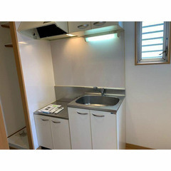 💥 自営業・水商売も👌 敷金礼金０円 😄    ＪＲ川越線 指扇駅 徒歩4分 ❗️さいたま市西区大字土屋 ❗️ Digi25769 − 埼玉県