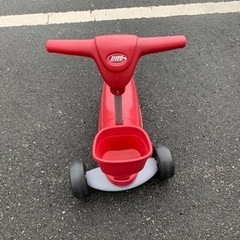 Radio Flyer Ride 2 Glide Ride On ラジオフライヤー🇺🇸の画像