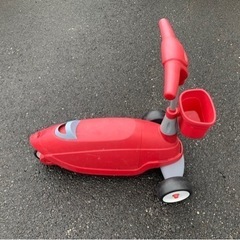 Radio Flyer Ride 2 Glide Ride On ラジオフライヤー🇺🇸の画像