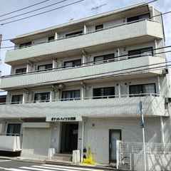 💥 自営業・水商売も👌 敷金礼金０円 😄    小田急江ノ…