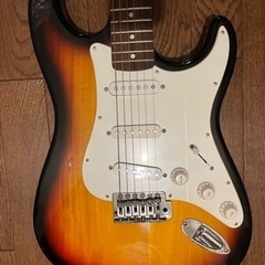 mavis ギターの画像