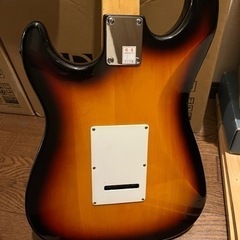 mavis ギターの画像