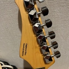 mavis ギターの画像