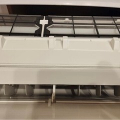 エアコン 6〜9畳用