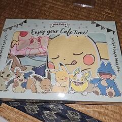 ポケモン　プレミアムタオルギフトセット