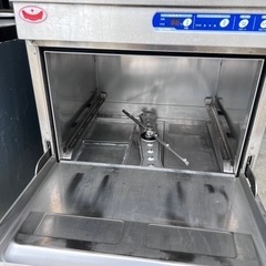 食器洗浄機の画像