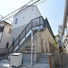 💥 自営業・水商売も👌 敷金礼金０円 😄    京急本線 …