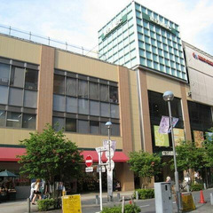 💥 自営業・水商売も👌 敷金礼金０円 😄    京王線 高…