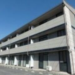 💥期間限定💥 💰入居費用15万円💰 🌟東武桐生線 新桐生駅🌟