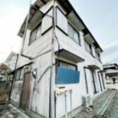 💥期間限定💥 💰入居費用16万円💰 🌟両毛線 桐生駅🌟