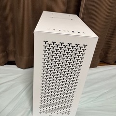 地域限定　光らない自作ゲーミングPC譲ります