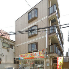 💥 自営業・水商売も👌 敷金礼金０円 😄    ＪＲ横須賀…