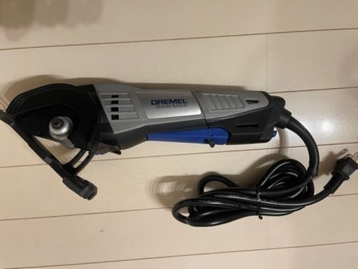 SAW-MAX  コンパクトソー　ドレメル　グラインダー