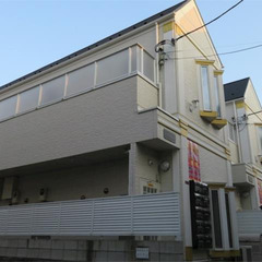 💥 自営業・水商売も👌 敷金礼金０円 😄    ＪＲ総武・…