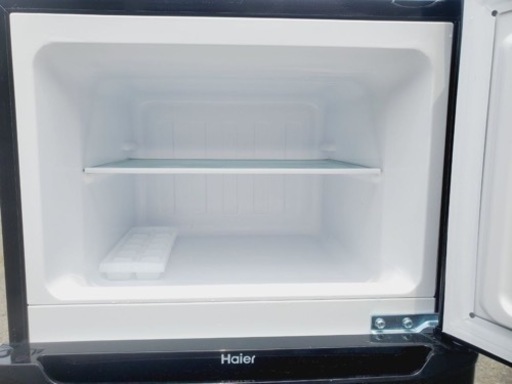 ✨2020年製✨ 113番 Haier✨冷凍冷蔵庫✨JR-N130A‼️